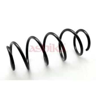 Ressort de suspension ASHIKA OEM 6Q0411105AG