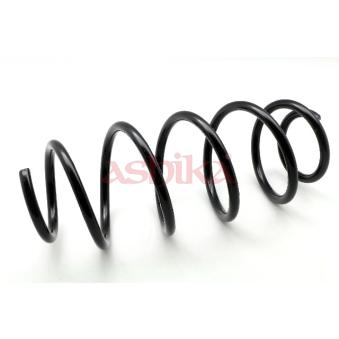 Ressort de suspension ASHIKA OEM 5002TQ