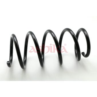 Ressort de suspension ASHIKA OEM 8200772229