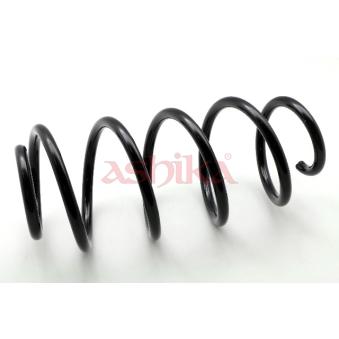 Ressort de suspension ASHIKA ZCA3362A