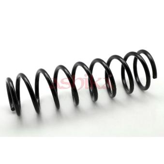 Ressort de suspension ASHIKA ZCA3365A