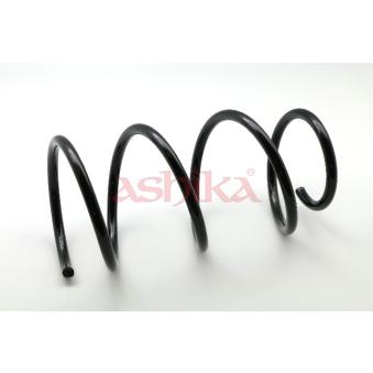 Ressort de suspension ASHIKA OEM 481311N550