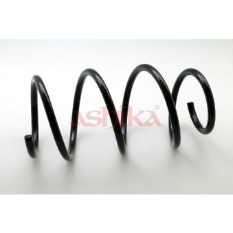 Ressort de suspension ASHIKA OEM 4813142511