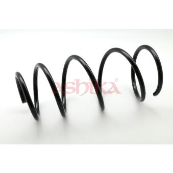 Ressort de suspension ASHIKA ZCA3370A