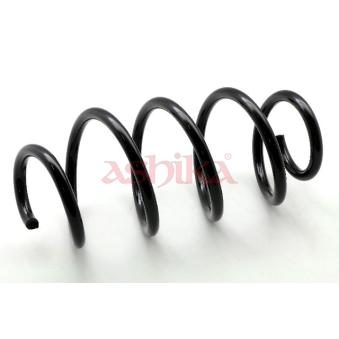 Ressort de suspension ASHIKA OEM 5N0411105AA