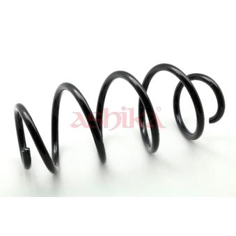 Ressort de suspension ASHIKA OEM 5N0411105R