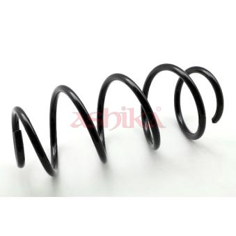 Ressort de suspension ASHIKA OEM 6R0411105C