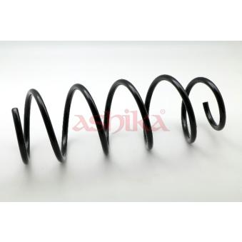 Ressort de suspension ASHIKA ZCA3386A