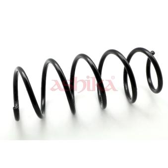 Ressort de suspension ASHIKA ZCA3387A