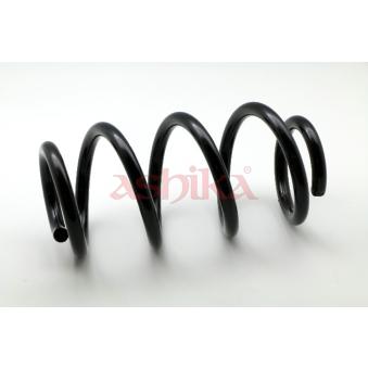 Ressort de suspension ASHIKA ZCA3389A