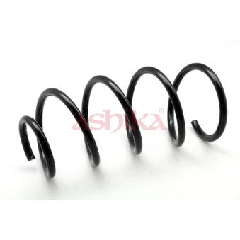 Ressort de suspension ASHIKA ZCA3400A