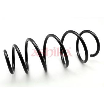 Ressort de suspension ASHIKA ZCA3402A