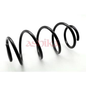 Ressort de suspension ASHIKA [ZCA3402H]