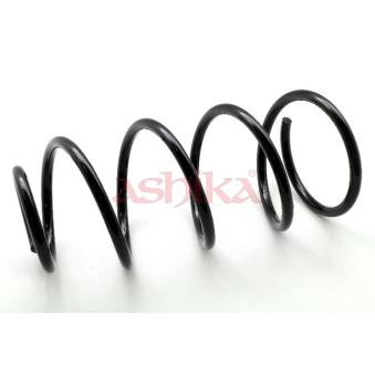 Ressort de suspension ASHIKA OEM 1335386