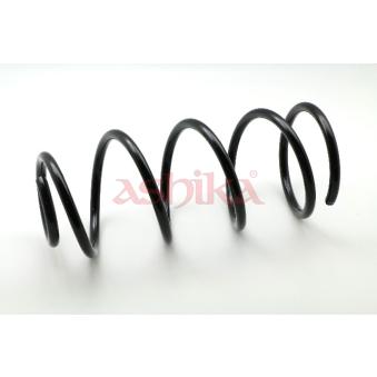 Ressort de suspension ASHIKA ZCA3406G