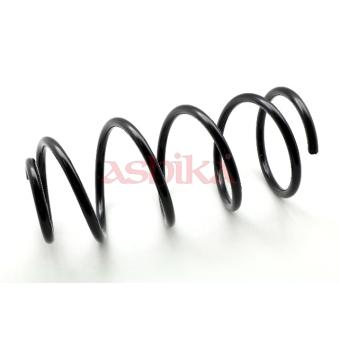 Ressort de suspension ASHIKA ZCA3408G