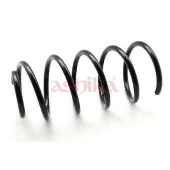 Ressort de suspension ASHIKA [ZCA3410C]