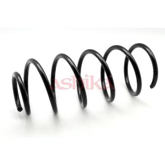 Ressort de suspension ASHIKA OEM 4401617