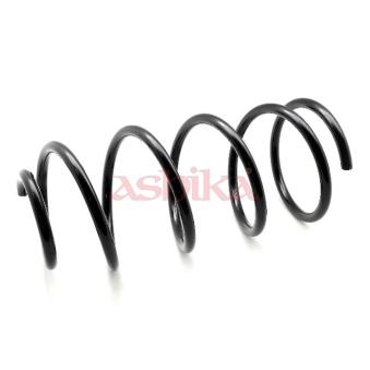 Ressort de suspension ASHIKA OEM 5002Z9