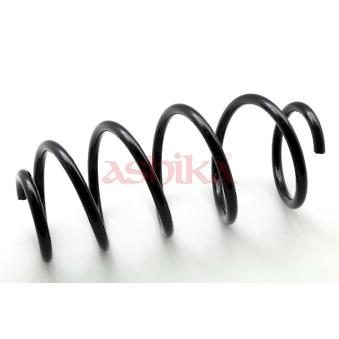 Ressort de suspension ASHIKA OEM 5002YX