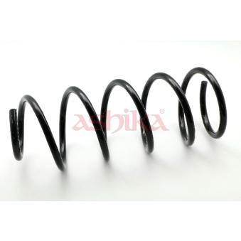 Ressort de suspension ASHIKA ZCA3421A
