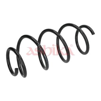 Ressort de suspension ASHIKA [ZCA3427A]