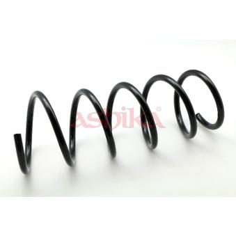 Ressort de suspension ASHIKA ZCA3429A