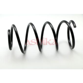 Ressort de suspension ASHIKA OEM BP4N34011C