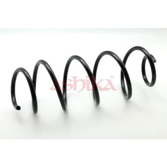 Ressort de suspension ASHIKA OEM 312516