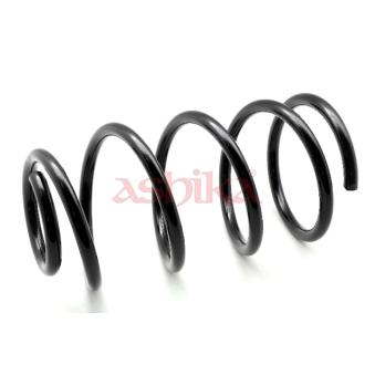 Ressort de suspension ASHIKA ZCA3446A