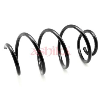 Ressort de suspension ASHIKA ZCA3459A