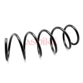Ressort de suspension ASHIKA OEM 546301Y804