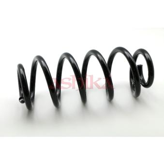 Ressort de suspension ASHIKA OEM 8D0411105DS