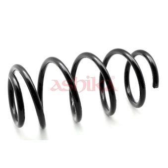 Ressort de suspension ASHIKA [ZCA3476A]