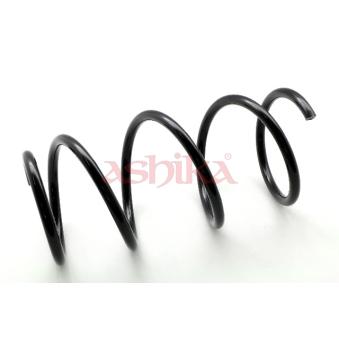 Ressort de suspension ASHIKA OEM 31336761212