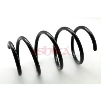Ressort de suspension ASHIKA OEM 31333412731