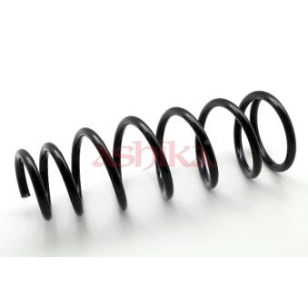 Ressort de suspension ASHIKA ZCA3485A