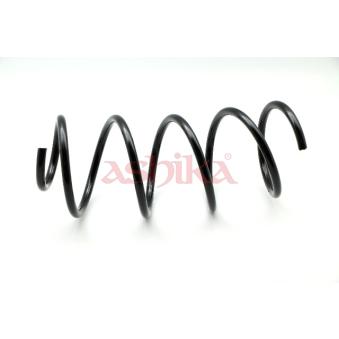 Ressort de suspension ASHIKA OEM 31336767366