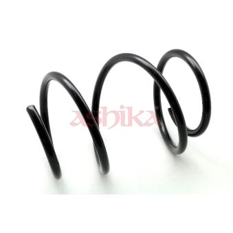 Ressort de suspension ASHIKA ZCA3489A