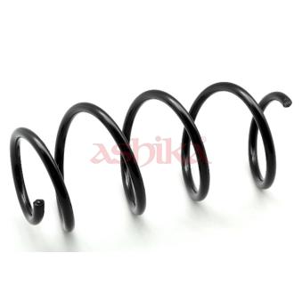 Ressort de suspension ASHIKA ZCA3494H