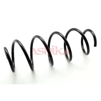 Ressort de suspension ASHIKA ZCA3499H