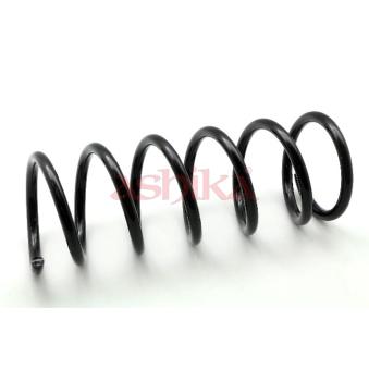 Ressort de suspension ASHIKA [ZCA3500A]