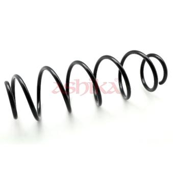 Ressort de suspension ASHIKA ZCA3500H