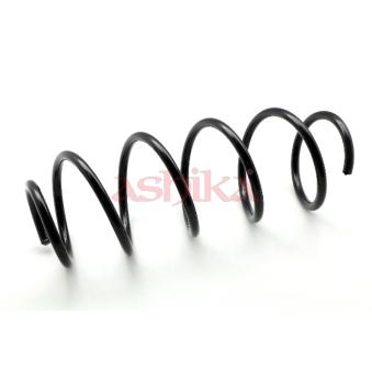 Ressort de suspension ASHIKA OEM 55703711