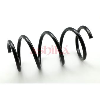 Ressort de suspension ASHIKA OEM 8200143335