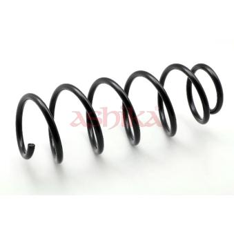 Ressort de suspension ASHIKA OEM 1371959