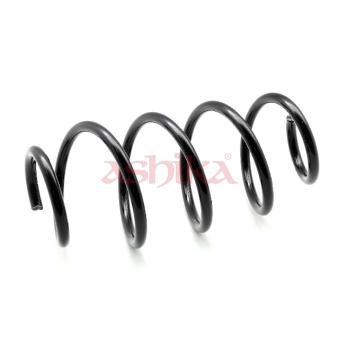 Ressort de suspension ASHIKA OEM 1K0411105BC