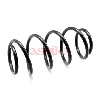 Ressort de suspension ASHIKA OEM 9118353