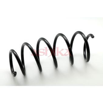 Ressort de suspension ASHIKA OEM 93179669 Ressort de suspension ASHIKA OEM 93179669