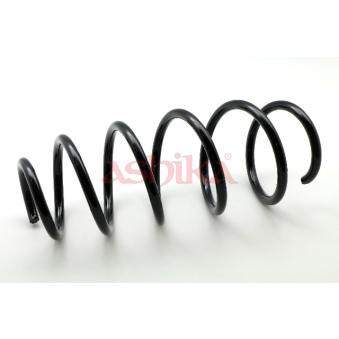 Ressort de suspension ASHIKA OEM 93182918